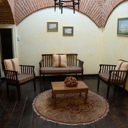 Casa Noble Hotel Antigua Kültér fotó