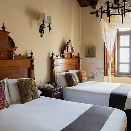 Casa Noble Hotel Antigua Kültér fotó