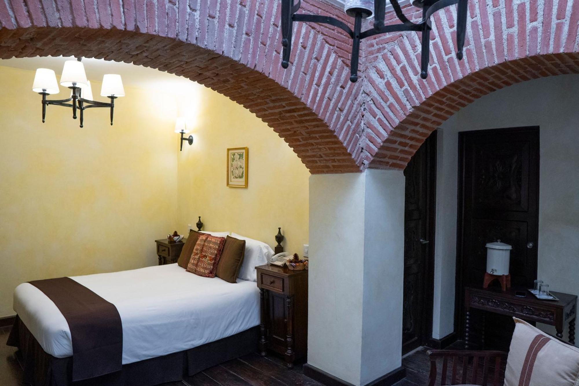 Casa Noble Hotel Antigua Kültér fotó
