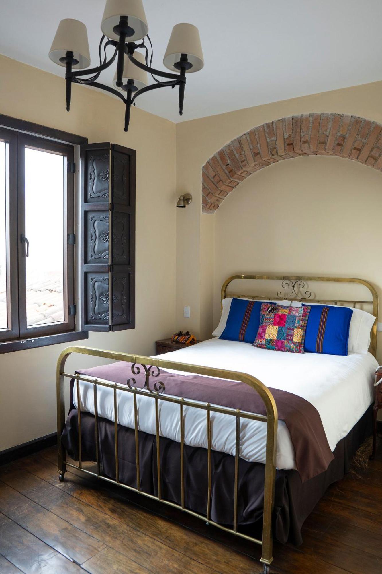 Casa Noble Hotel Antigua Kültér fotó