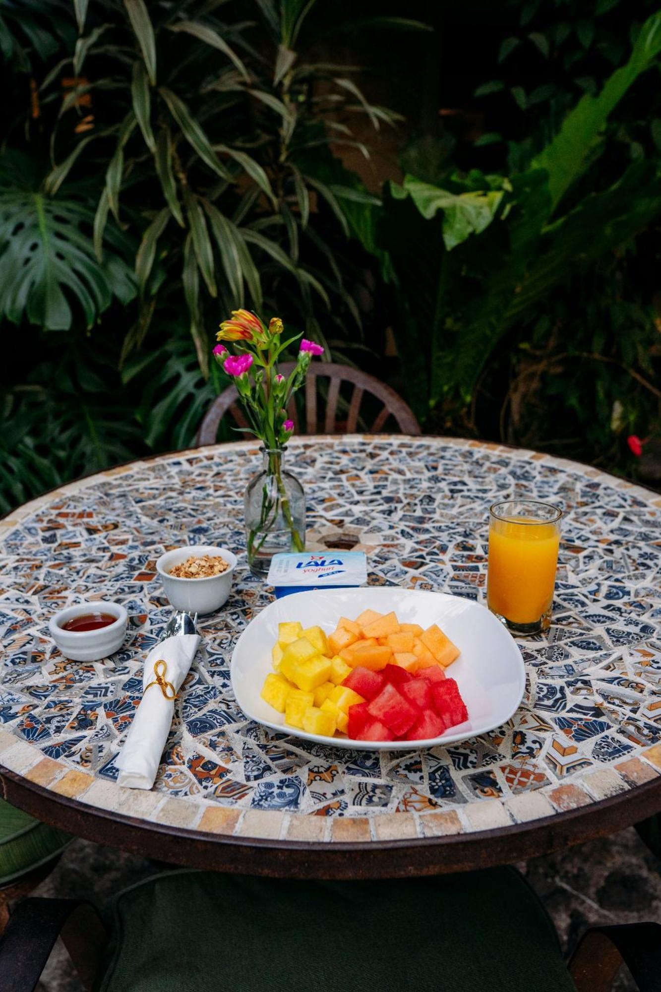 Casa Noble Hotel Antigua Kültér fotó
