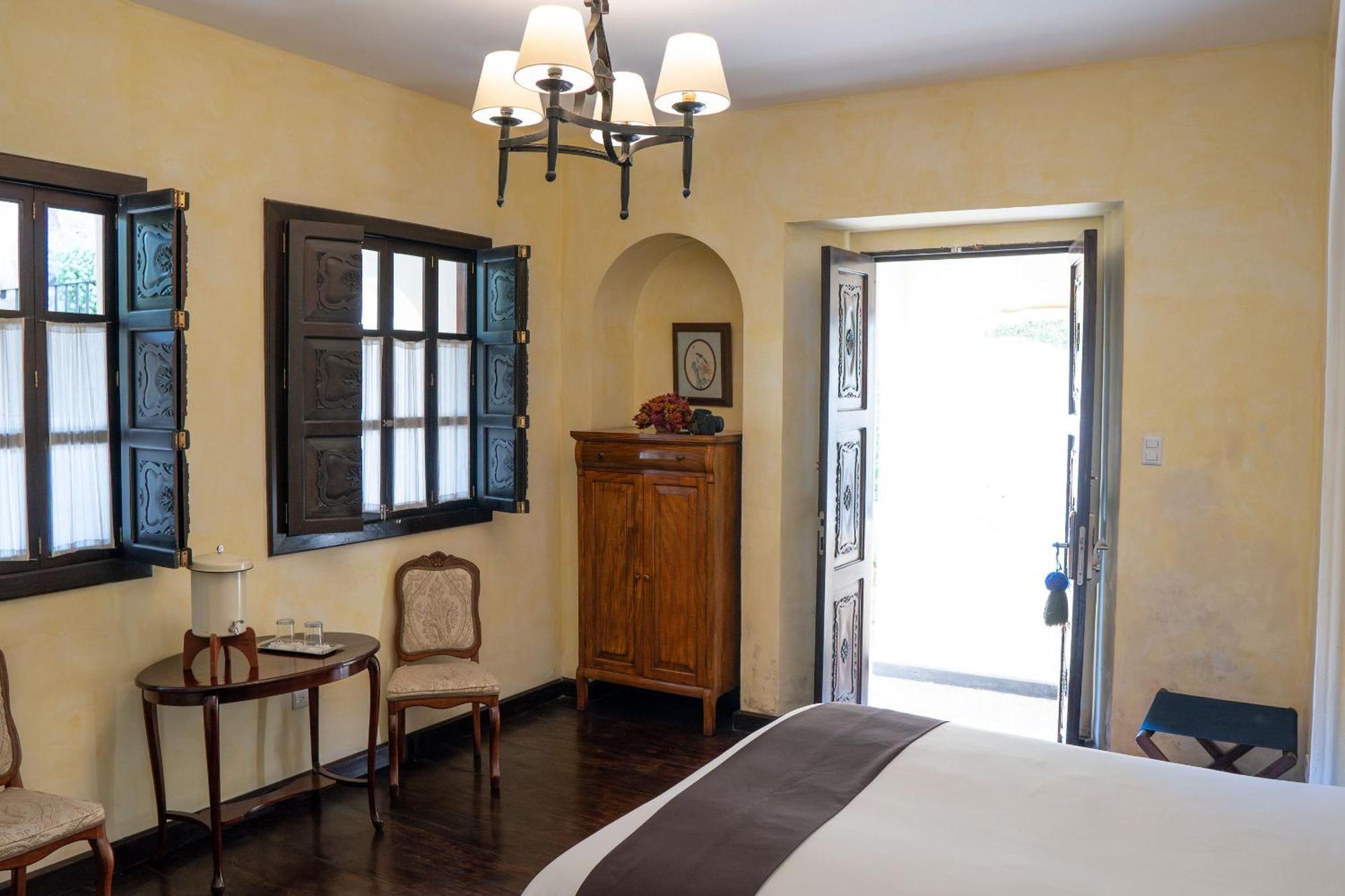 Casa Noble Hotel Antigua Kültér fotó