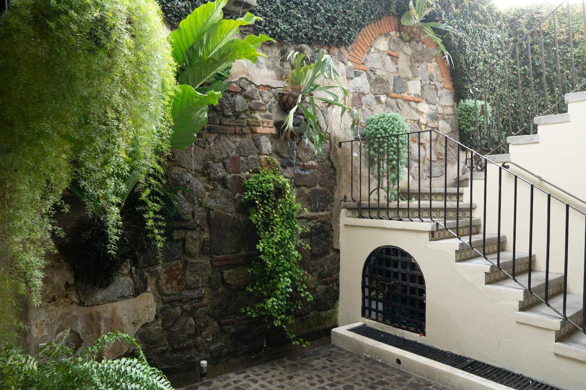 Casa Noble Hotel Antigua Kültér fotó