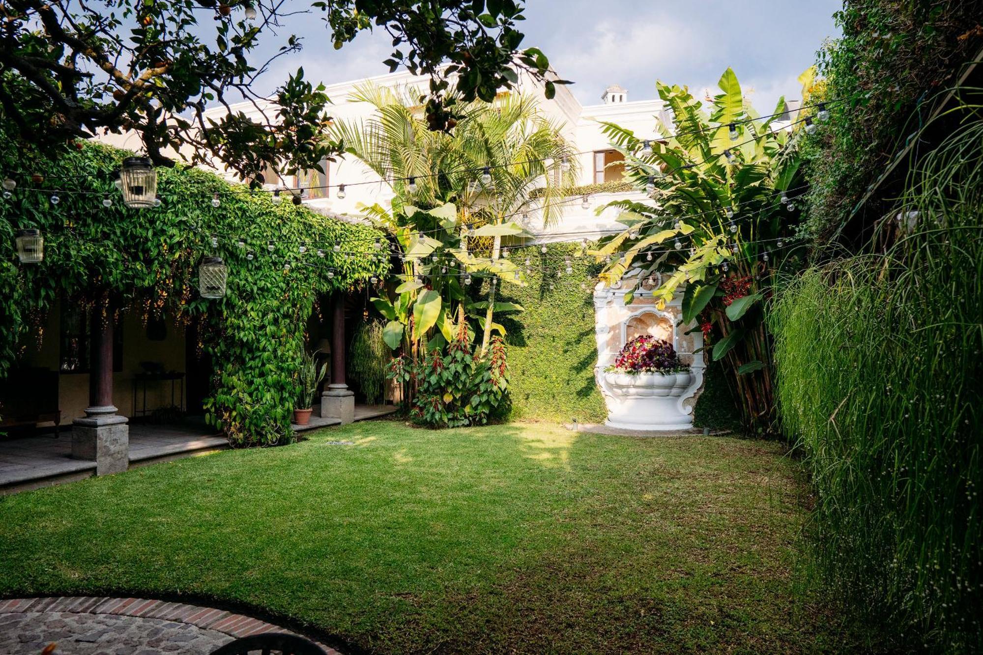 Casa Noble Hotel Antigua Kültér fotó