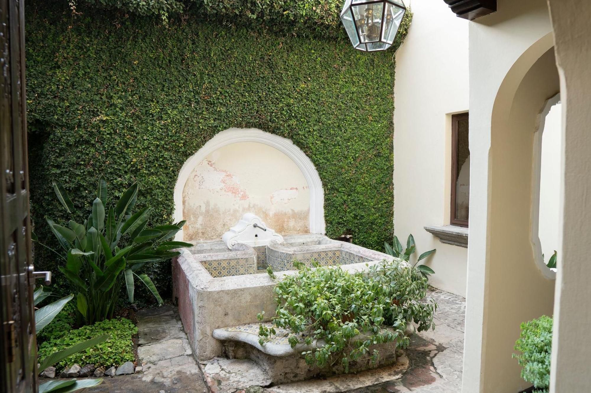 Casa Noble Hotel Antigua Kültér fotó